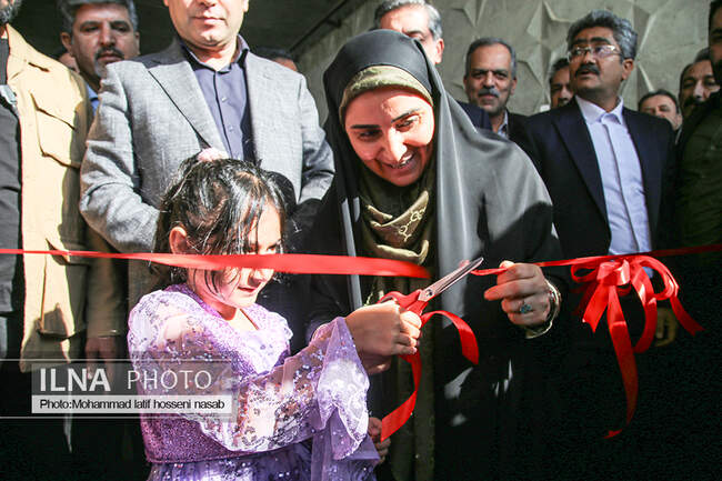سفر وزیر راه و شهرسازی به کردستان 