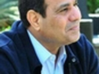 بهبود روابط ایران و مصر نیازمند اراده سیاسی است
