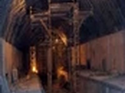 عدم توقف پروژه قطار شهری کرج / ضرورت تسریع در راه‌اندازی خط جدید قطار شهری کرج