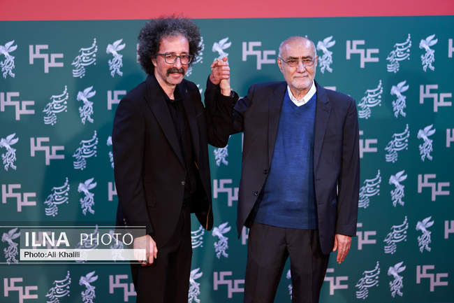 روز چهارم چهل‌وچهارمین جشنواره‌ فیلم فجر 