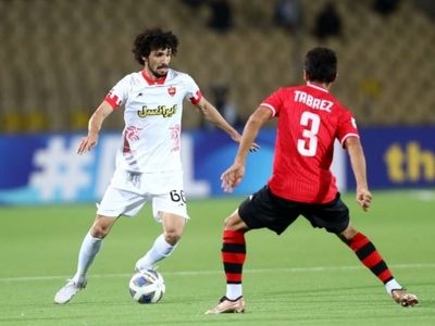 ملی پوش تاجیکی پرسپولیس هنوز به تهران بازنگشته است