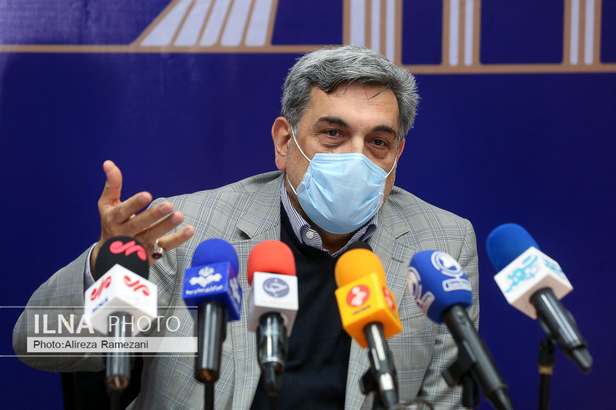 ​تهیه تجهیزات مناسب برای کاهش خطرپذیری تهران در دوره پنجم مدیریت شهری