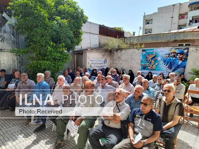 روز کارگر در استانها