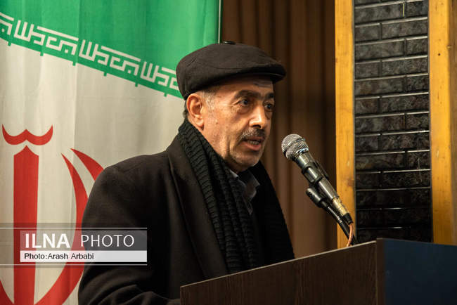 هفتمین روز مراسم گرامیداشت دهه فجر انقلاب اسلامی