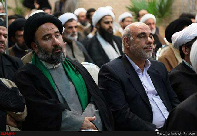 دوازدهمین همایش اساتیدتفسیرقرآن کریم دربیت علامه طباطبایی/ استان قم