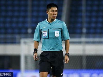 انتخاب خوش یمن‌ترین داور ممکن برای پرسپولیس و کمال