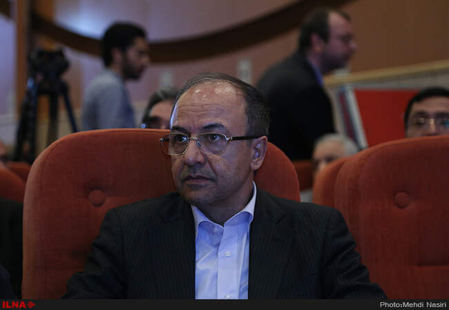  همایش روز ملی اصناف 