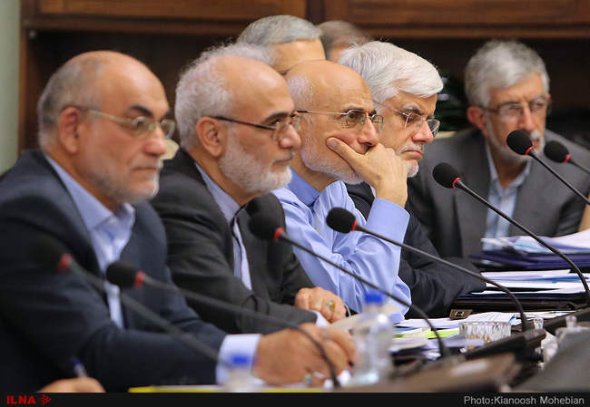 جلسه امروز مجمع تشخیص مصلحت نظام