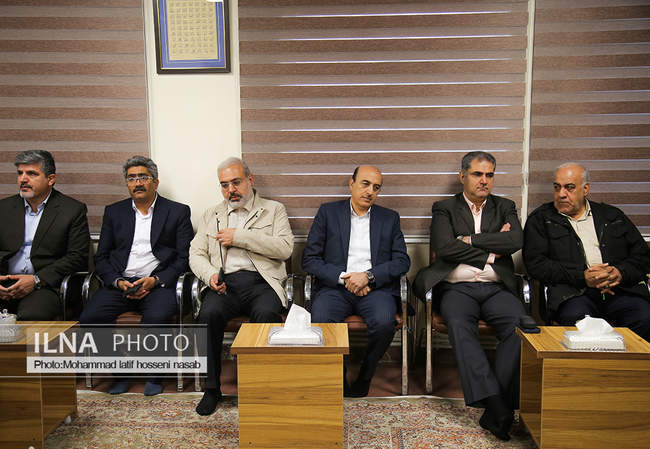 سفر وزیر راه و شهرسازی به کردستان 