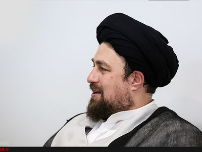یادداشت سیدحسن خمینی در مورد بازی استقلال و پرسپولیس + تصویر