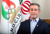 نشست هیات اجرایی کمیته ملی المپیک برگزار شد