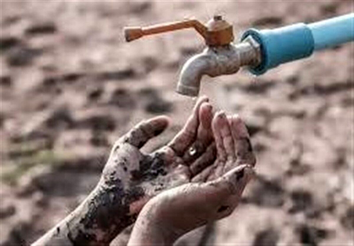 رفتاری که در سرزمین ایران با منابع آبی داشته‌ایم در بسیاری موارد خوشایند نبوده است