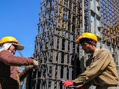 کاهش ۶۲ درصدی حوادث کار در همدان