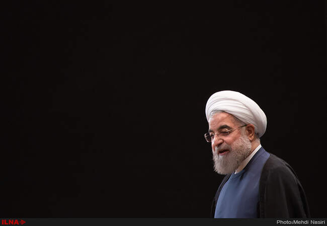 گرامی داشت روز جهانی گردشگری با حضور رئیس جمهور