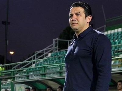 سرآسیایی سرمربی سایپا شد