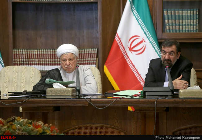 جلسه امروز مجمع تشخیص مصلحت نظام