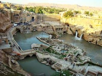 آخرین آمار تجمیعی گردشگران نوروزی در استان