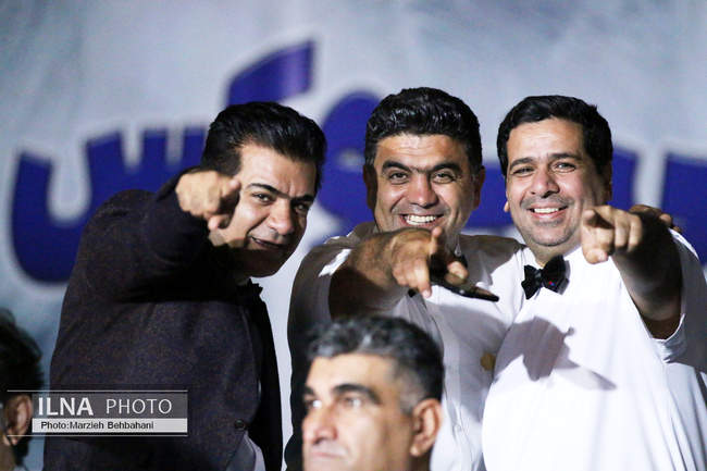 بیستمین دوره مسابقات قهرمانی بوکس کشور 