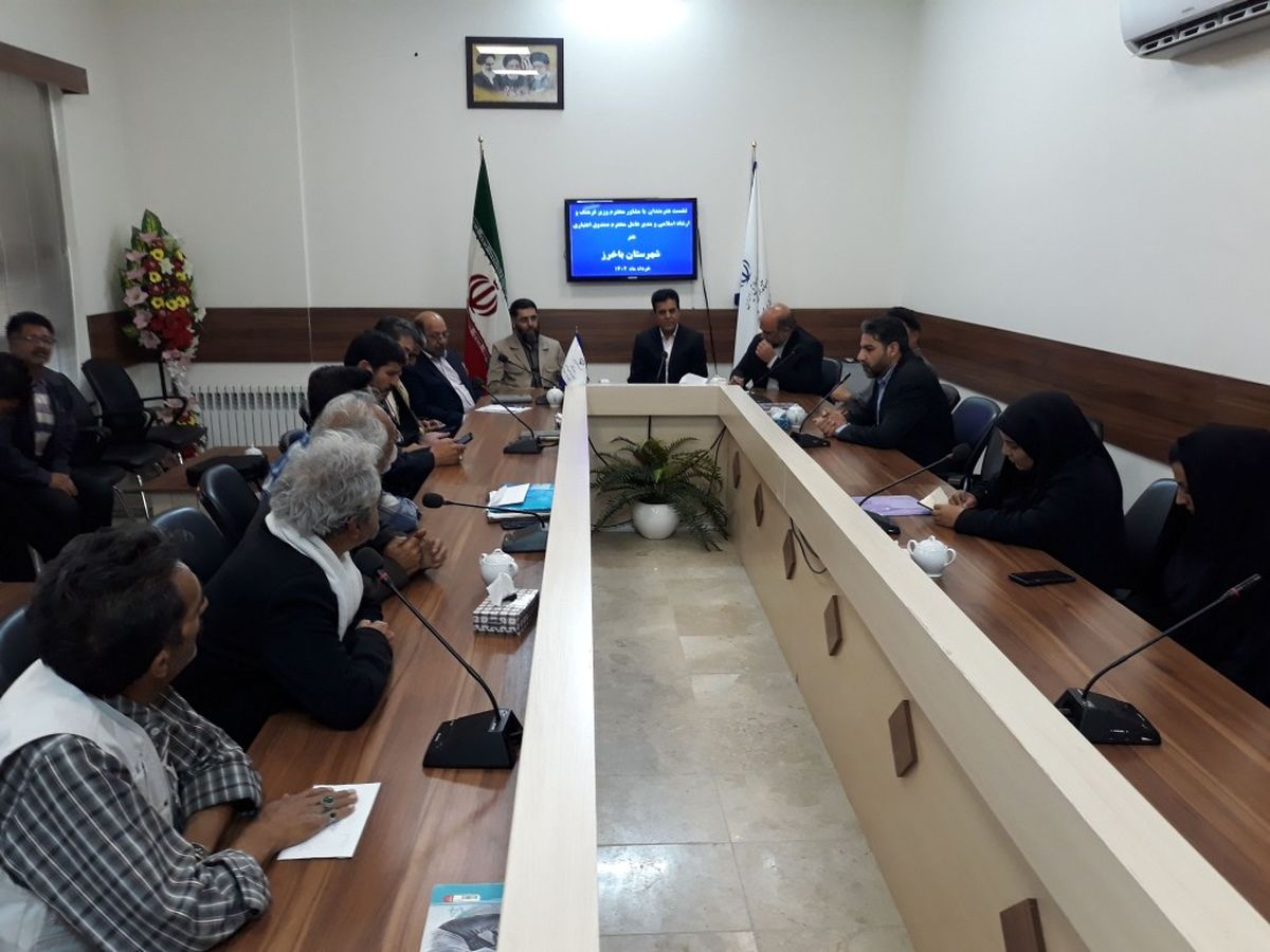 ادامه شناسایی هنرمندان مستعد و کمتر شناخته شده