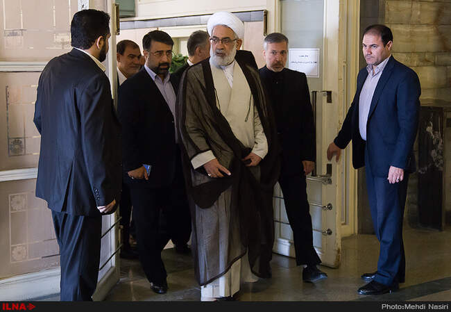 محمد جواد منتظری