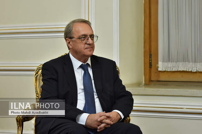  میخائیل باگدانوف