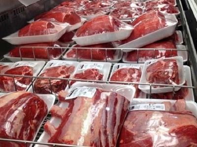 قیمت گوشت گوسفند، گوساله و مرغ امروز شنبه ۲۱ مهر ۱۴۰۳ + جدول