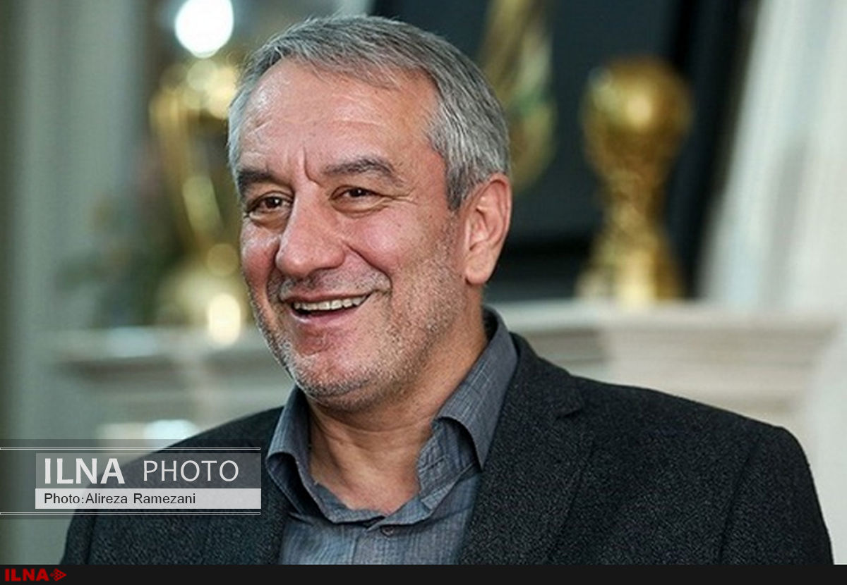  اگر متهم ردیف اول باشم تقاص پس می‌دهم