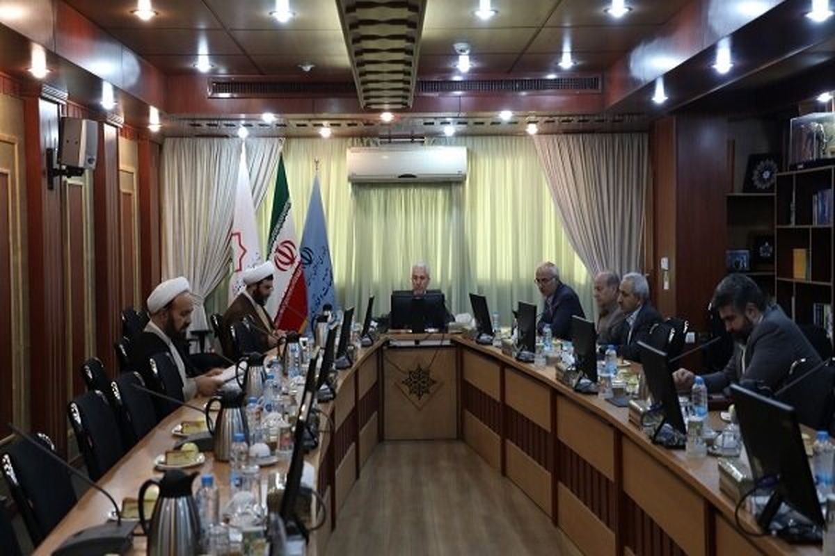 ضرورت تقویت خدمات‌دهی دانشگاه‌ها به دانشجویان شاهد و ایثارگر