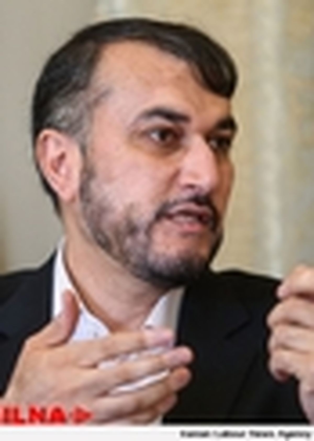 گفت‌وگوها با آلمان سودمند بود