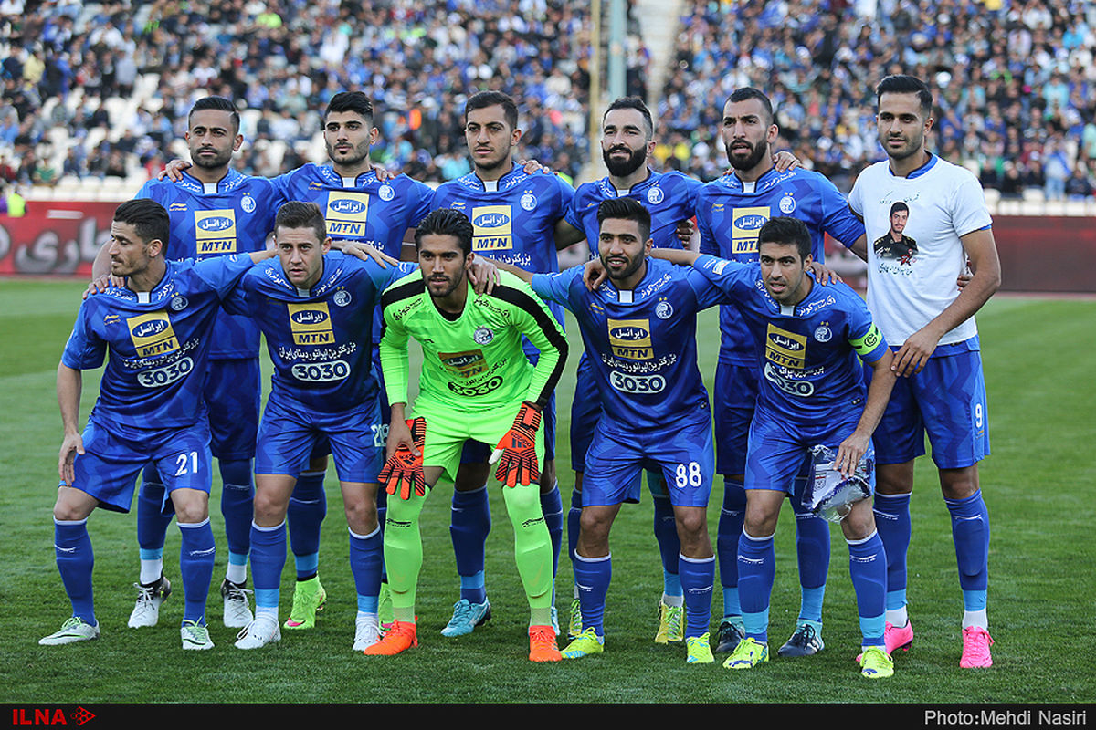 اطلاعیه باشگاه استقلال برای توافق با طلبکاران