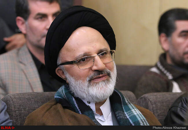مراسم ختم مرحومه مرضیه حدیدچی