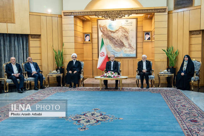 سفر رئیس‌جمهور به نیویورک