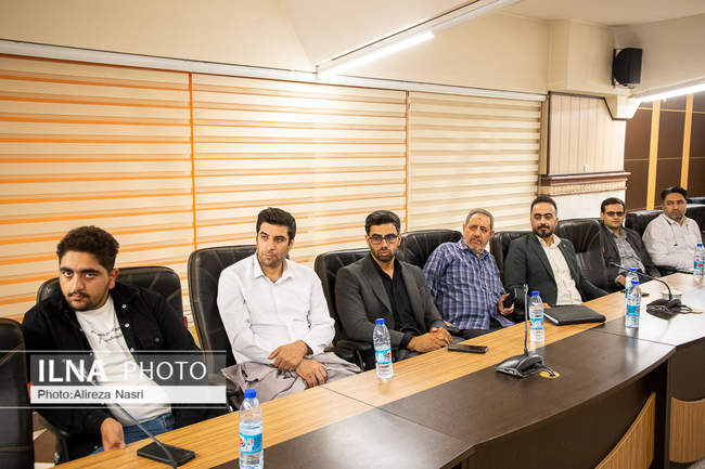 همایش حقوق رسانه و صیانت از مقام خبرنگار در قانون