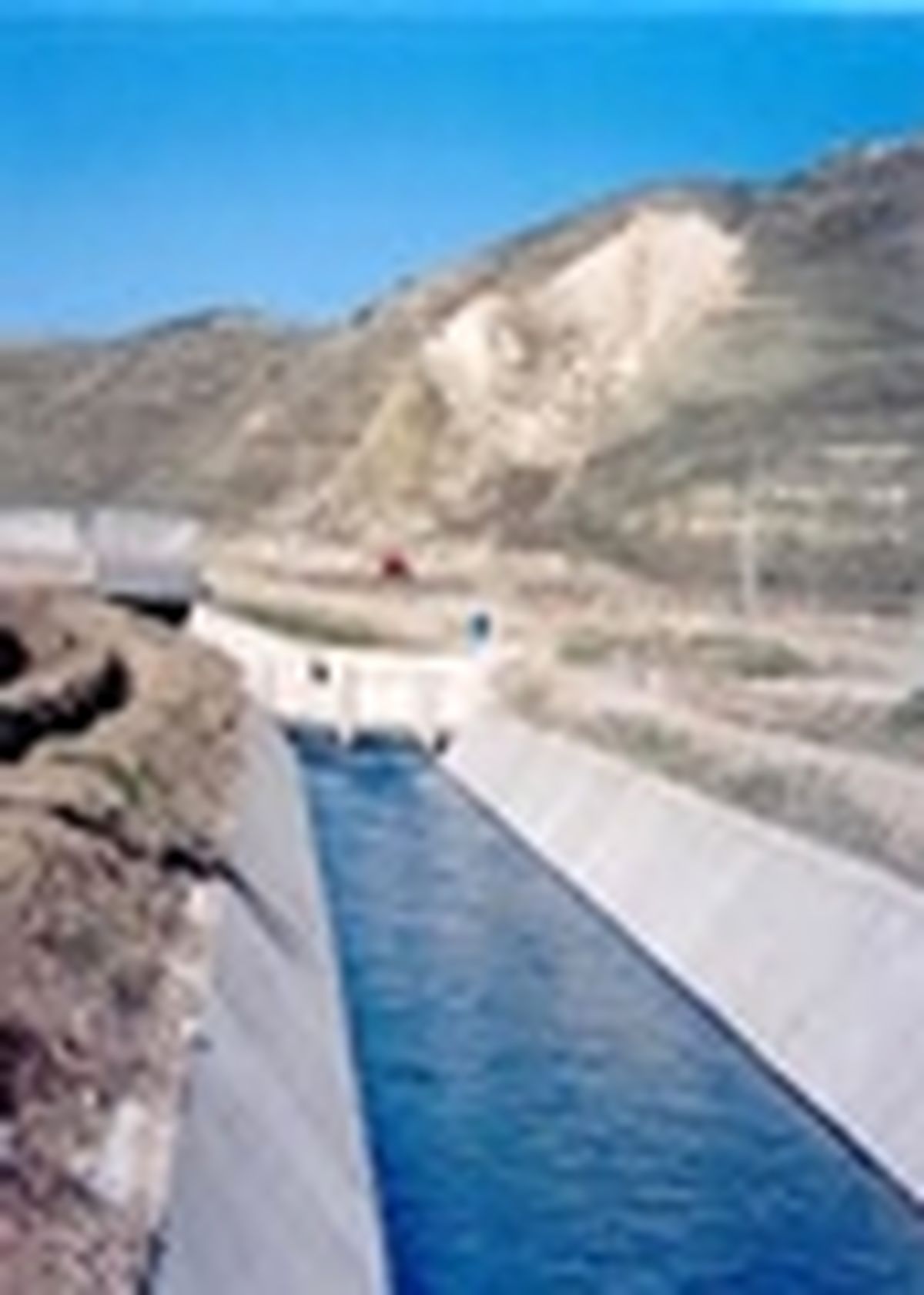 آغاز چهارمین مرحله آبگذاری کانالهای آبیاری در گیلان