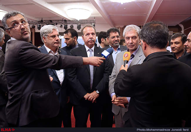 سمینار فنی منطقه ای اتحادیه بین المللی تامین اجتماعی درجنوب آسیا