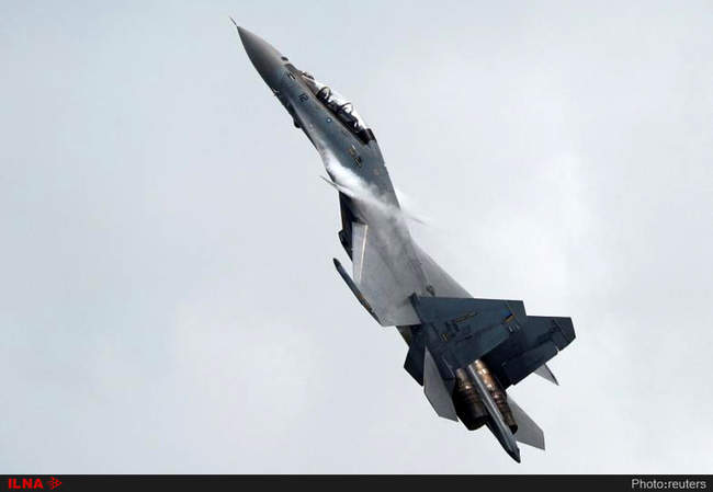 نمایشگاه هوایی سنگاپور