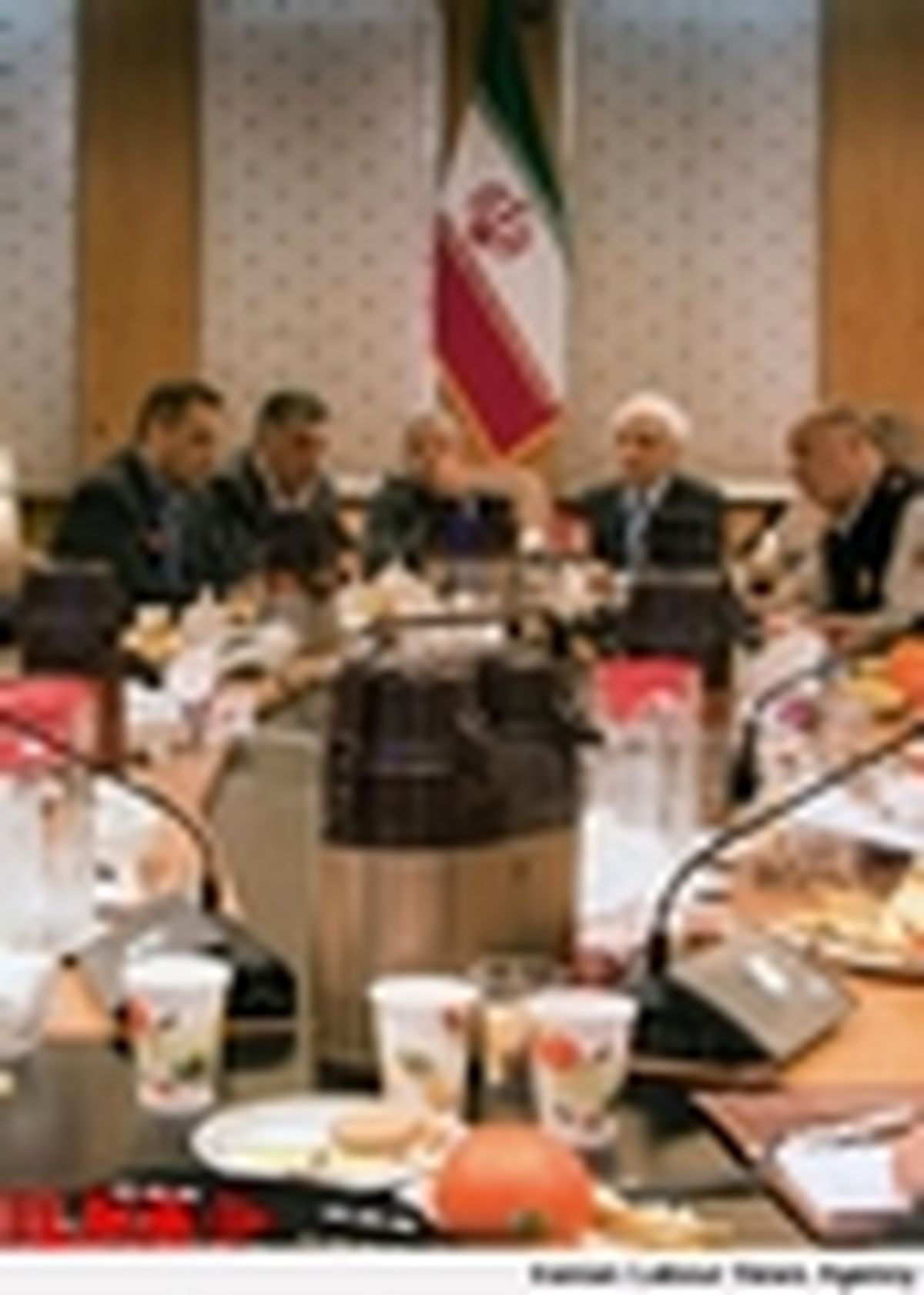 مشارکت اورژانس، آتش‌نشانی، مترو، هلال احمر و فوریت‌های پزشکی در نمایشگاه کتاب