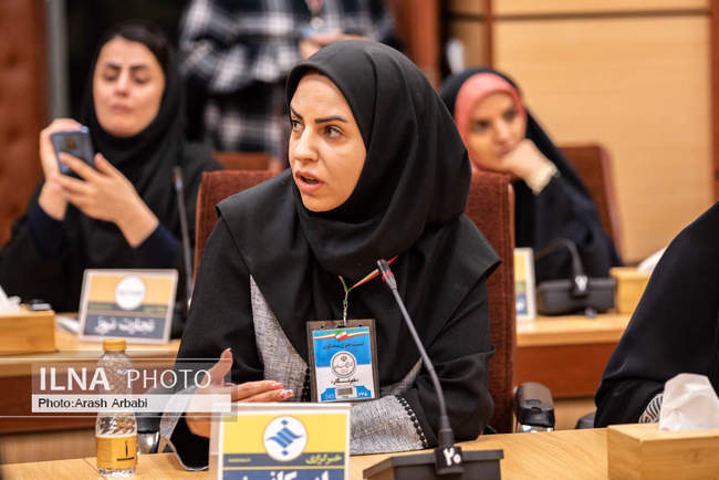 نخستین نشست خبری سخنگوی شورای نگهبان در سال 1404