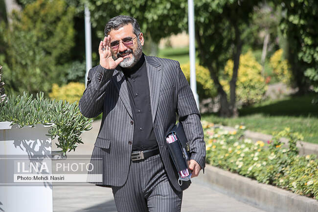  محمدمهدی اسماعیلی