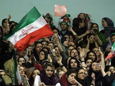  ورود خانم‌ها به تور جهانی کیش آزاد شد