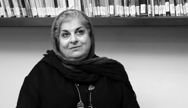 آخرین مصاحبه منتشر نشده فرشته طائرپور در قسمت پایانی «اقتباس در سینما» تماشایی می‌شود