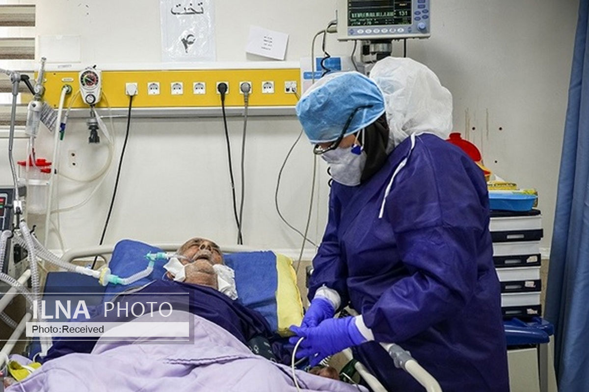 بستری ۱۹۳۹ نفر در مراکز درمانی علوم پزشکی مازندران و بابل/ شهادت دهمین مدافع سلامت در استان