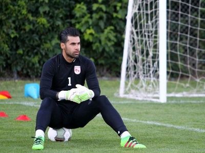 محسن فروزان از بازداشت آزاد شد