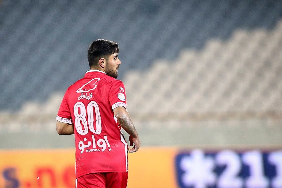 عمری: باید عملکردم را بهتر کنم