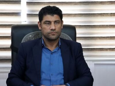توسعه شهر، مرهون تلاش بی‌وقفه کارگران متعهد است