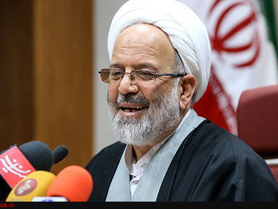 رسیدگی سریع به پرونده‌ها بخشی از عدالت است 