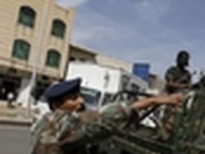 یکی از رهبران بلندپایه القاعده در یمن کشته شد