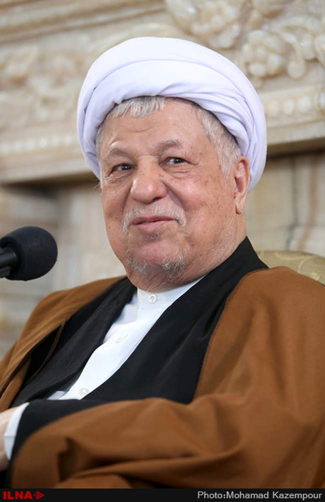 دیدار اعضای شورای مرکزی استان‌های جبهه حماسه تدبیر و توسعه ایران اس