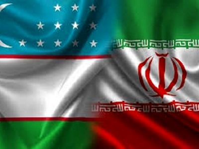 Uzbek prime minister will visit Iran on Sunday