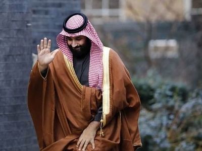سفر ولیعهد سعودی به واشنگتن با محوریت ایران